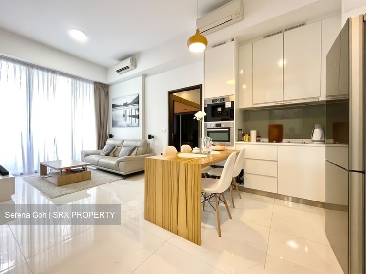 The Hillier (D23), Apartment #488596061